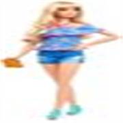 Mattel Barbie Modelleri DTD96